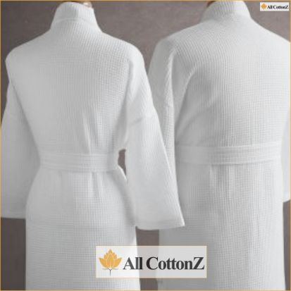 Bathrobes by All CottonZ, 2 imageby All CottonZ